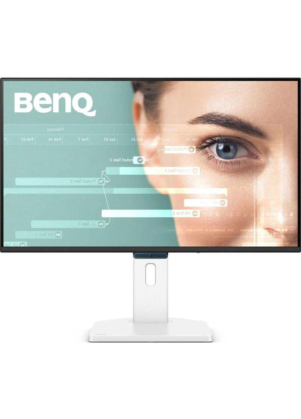 Монитор GW2790TC Black BenQ (390917394)
