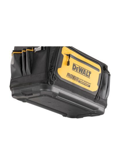 Сумка для инструмента PRO 20, открытого типа системы, 550 x 295 x 320 мм (DWST60106-1) DeWALT PRO 20, відкритого типу системи, 550 x 295 x 320 м (369882892)