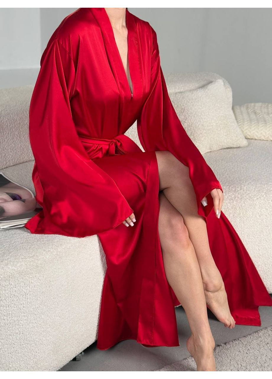 Жіночій халат Гермес (361948960)