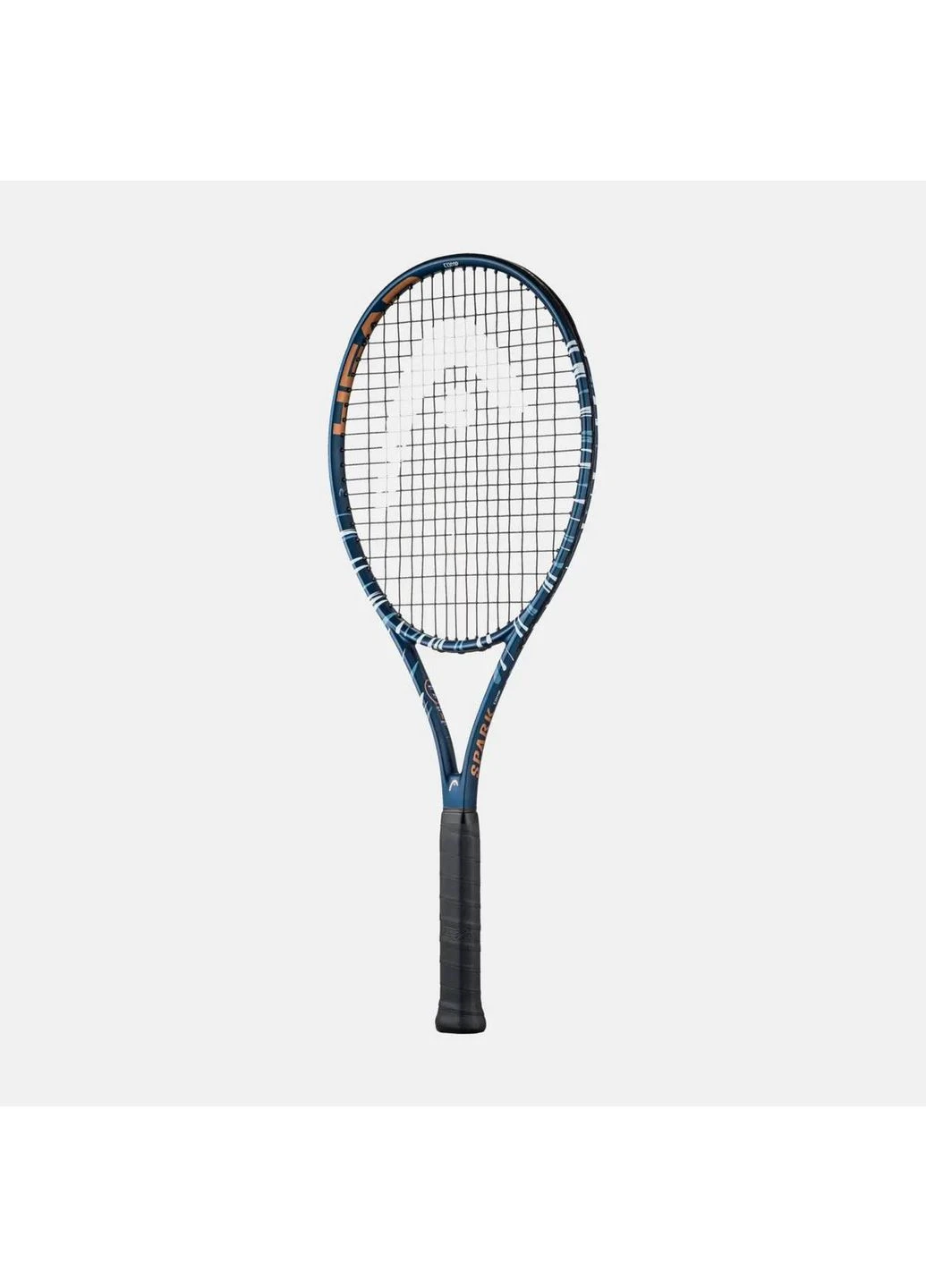 Ракетка для большого тенниса Mx Spark Comp (Petrol) Gr2 Blue 235334 Head (397999436)
