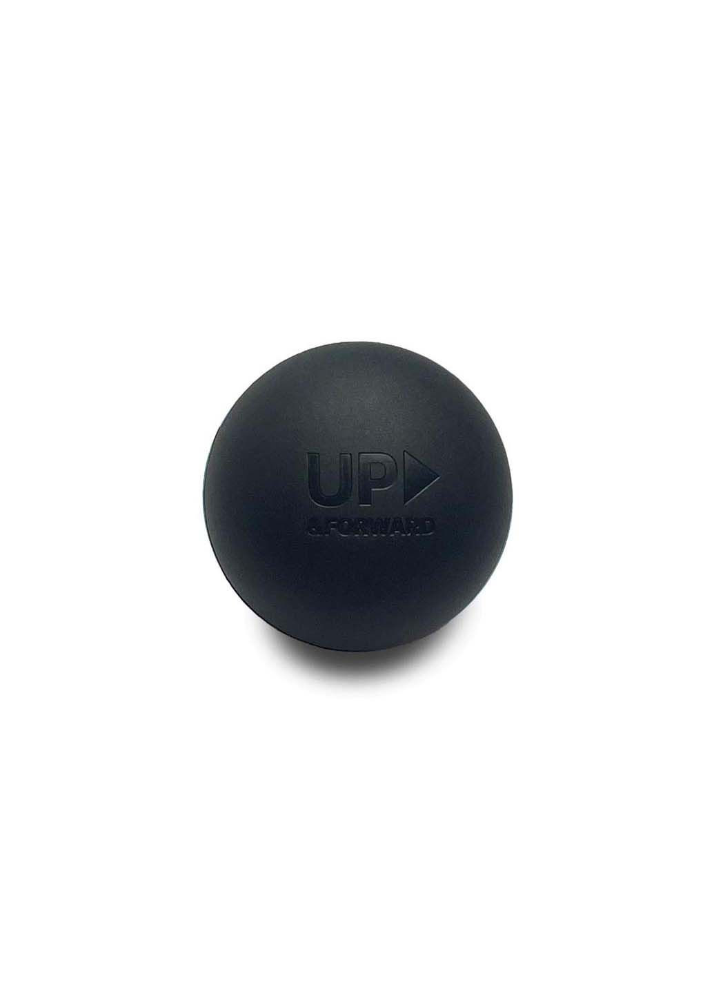 Масажний м'яч Latex 65 мм Up & Forward (290109062)