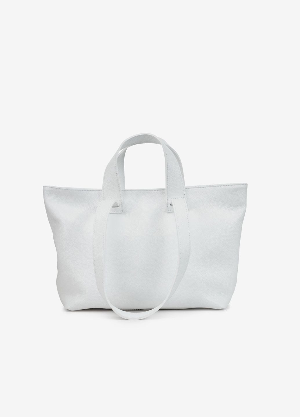 Сумка жіноча шкіряна шоппер велика Shopper Regina Notte (329412381)