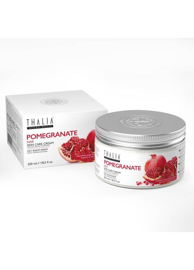 Крем для кожи для лица и тела С экстрактом граната 250 мл (1519858656) Thalia (365730347)