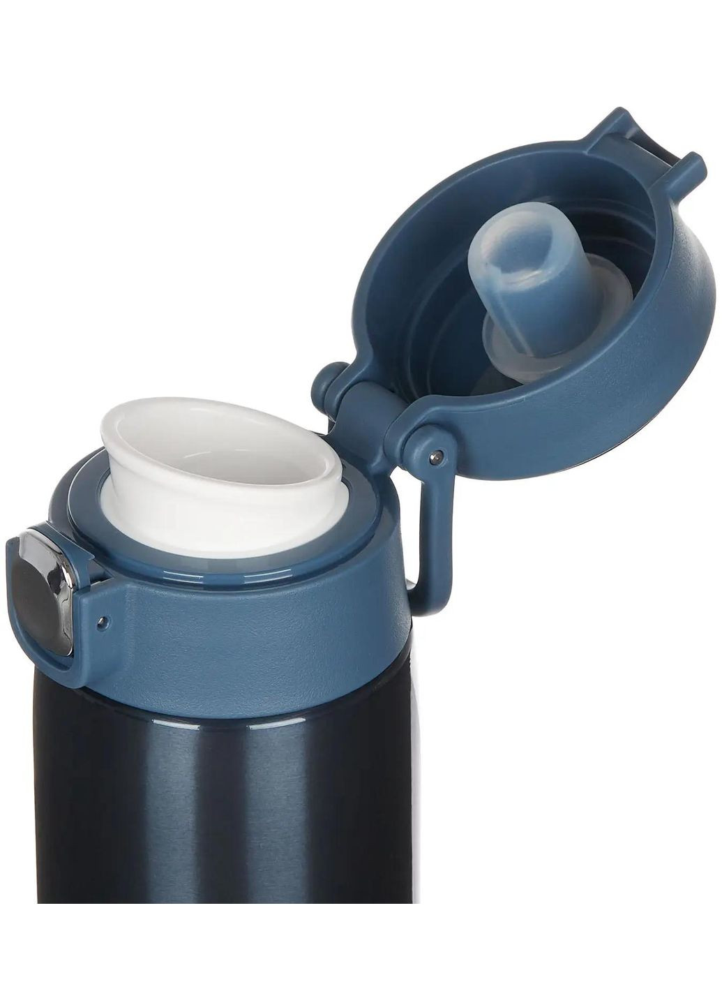 Термочашка Companion 0.42l Blue Skif Outdoor (316443283)