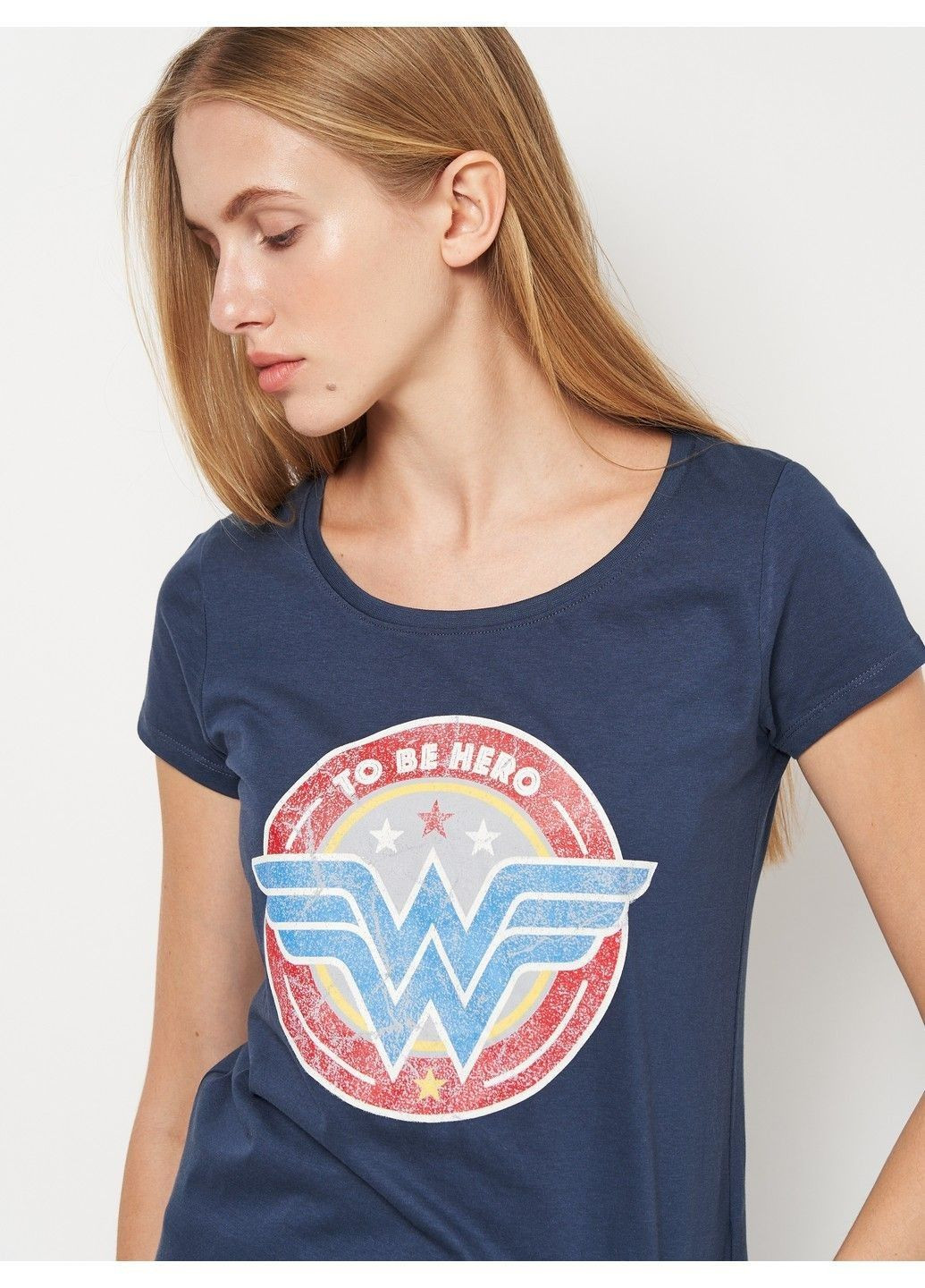 Футболка Esmara - (370089628)