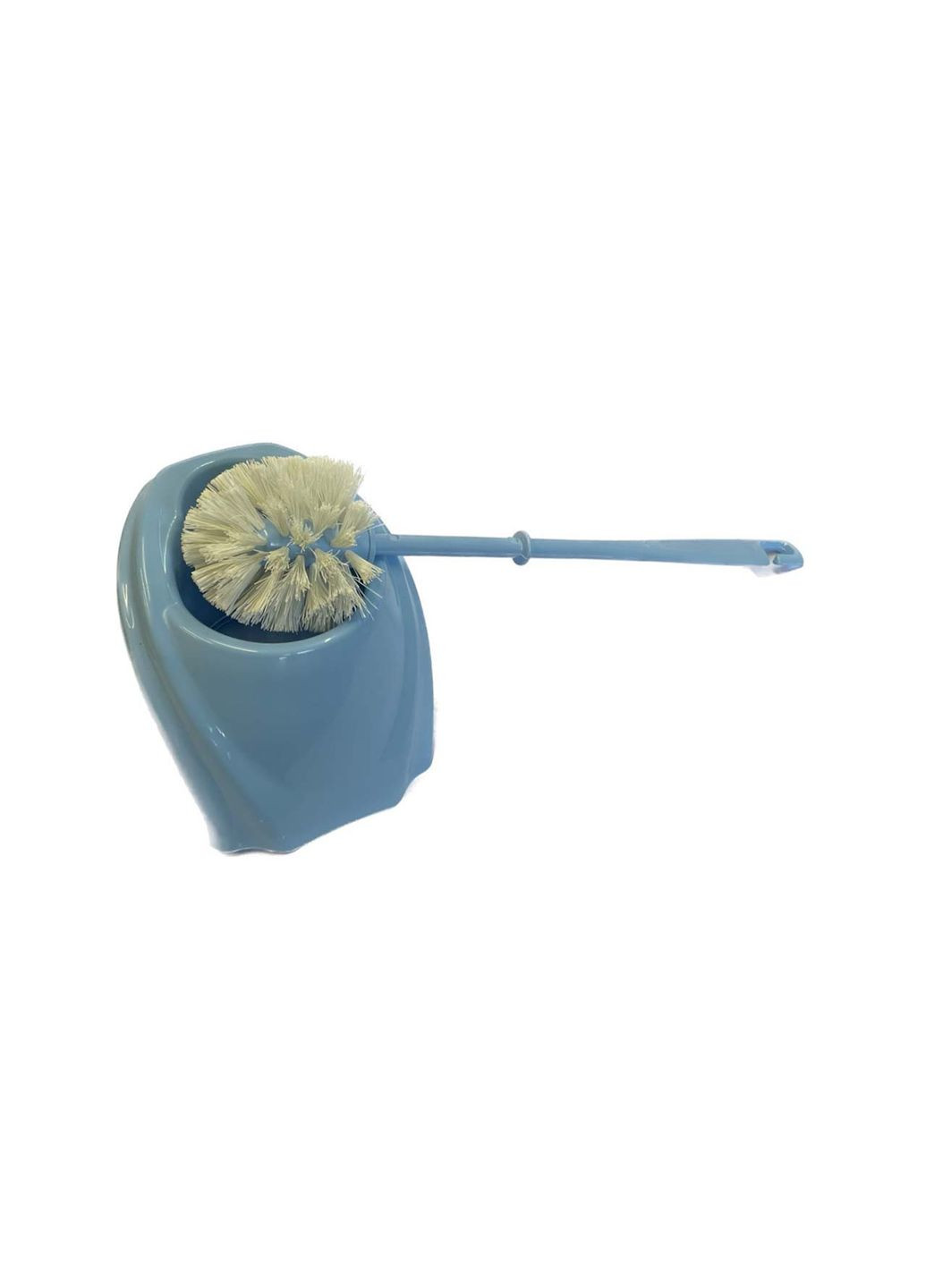 Щетка для чистки унитаза с подставкой антикоррозионная универсальная (5 шт.) МАЙГАЛ (332986969)