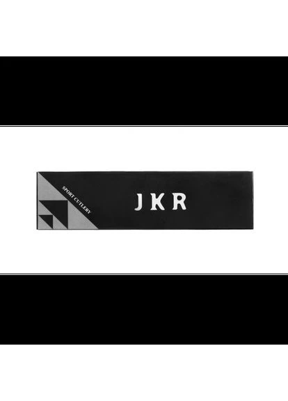 Рятувальний Складаний Ніж для Виживання Сріблястий JKR724 Joker (342966742)