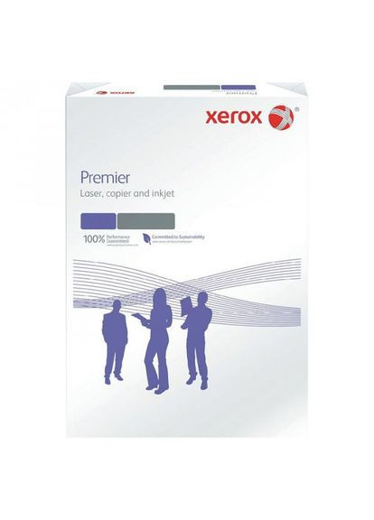 Папір для друку A4 Premier ECF 80г/м2 (003R91720) Xerox (307994287)