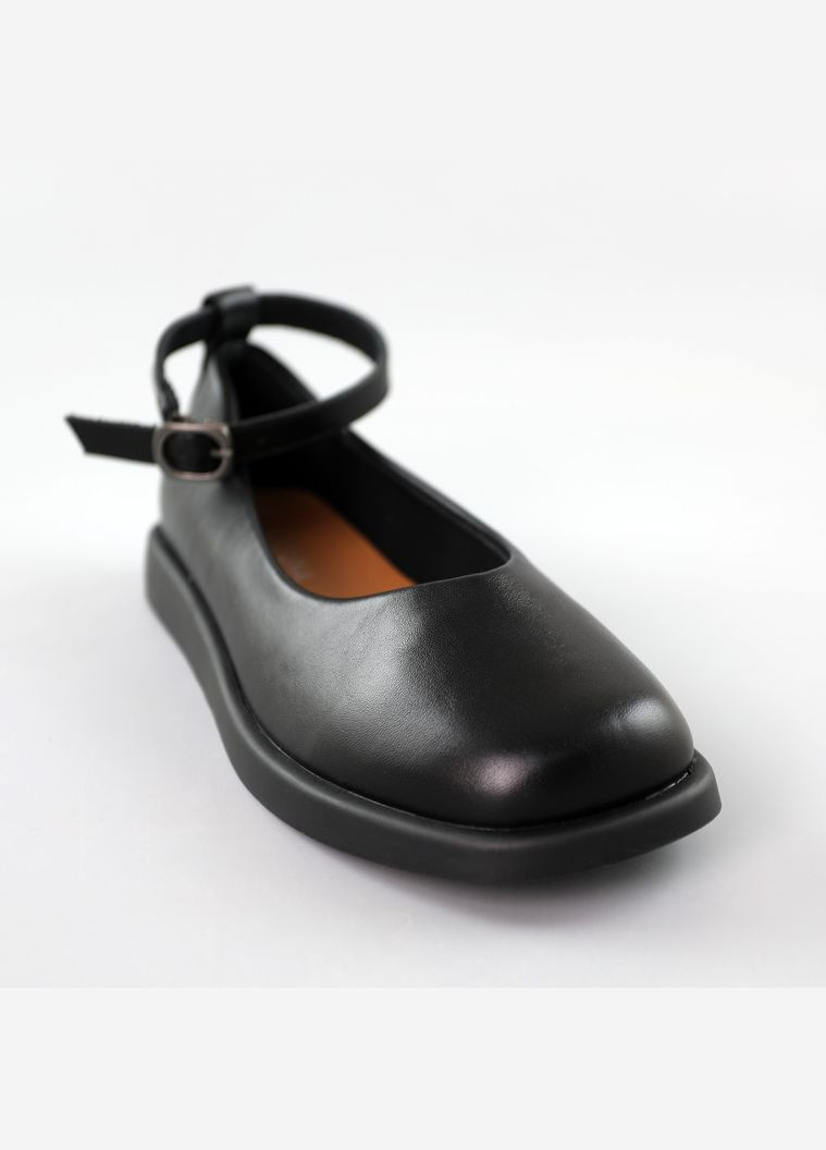 AESD Туфли женские черный з, китай — (322785156)