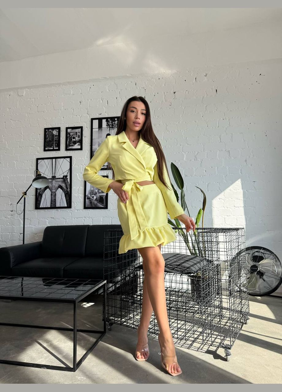 Женский костюм FINO Mode (332671655)