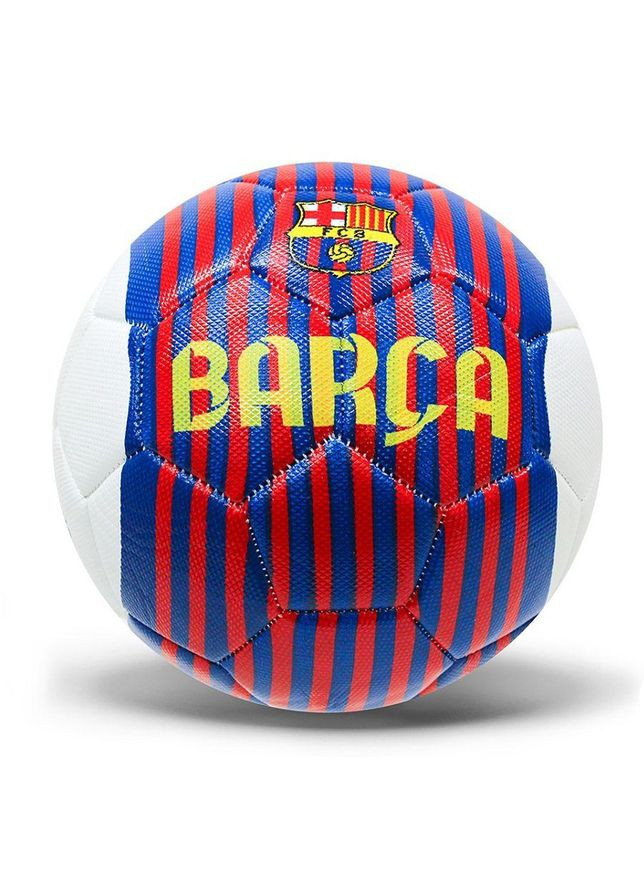 Мяч футбольный №5, PVC, 320 грамм (FB2482) MIC (362433688)