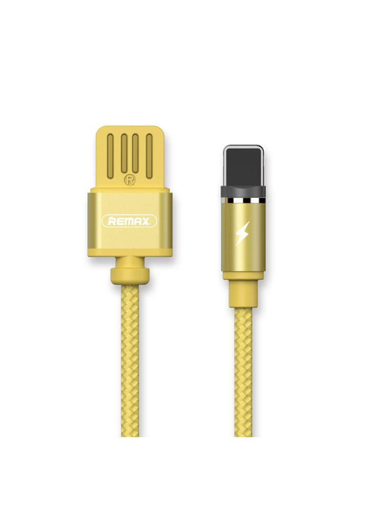 Lightning кабель 1 м Gravity RC-095i Remax (369656764)