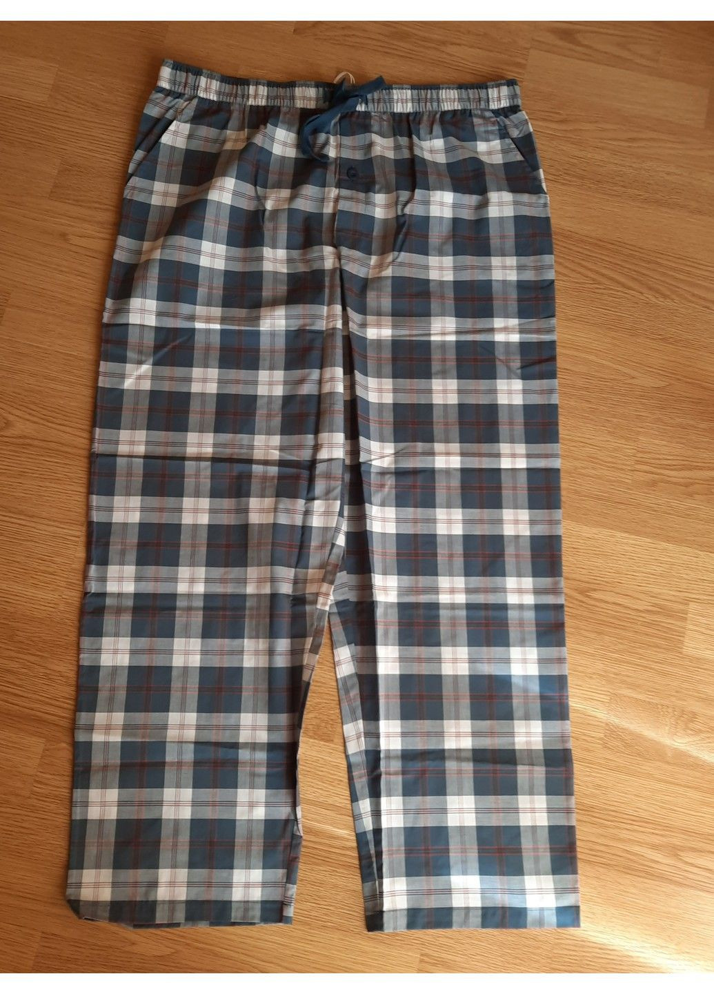 6824 MASON Брюки пижамные мужские Cyberjammies (334688885)