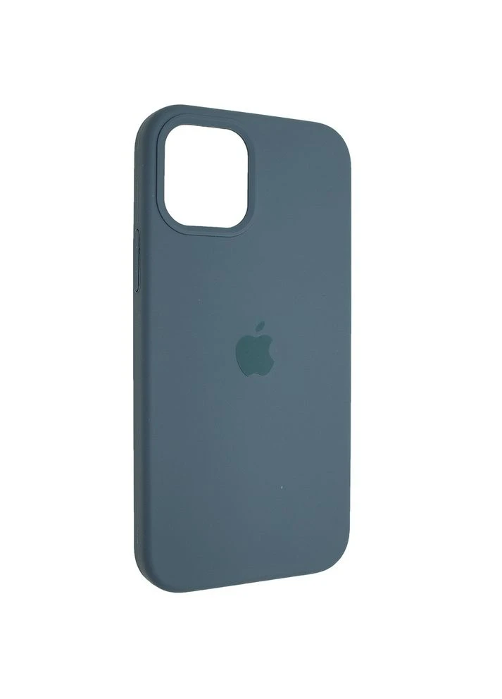 Чехол iPhone 15 Plus, Silicon Case - №61 Foxconn (339617208)