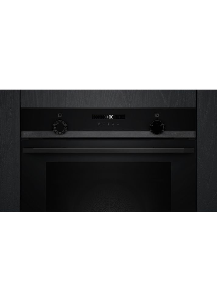 Духовой шкаф HU736AEG0T Siemens (338188554)