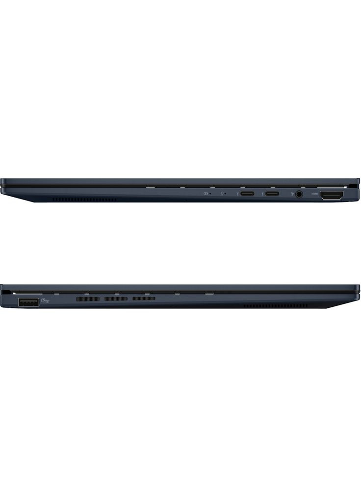 Ноутбук Zenbook 14 OLED UX3405CA-PP069X (90NB14W1-M002B0) Asus (360796702)