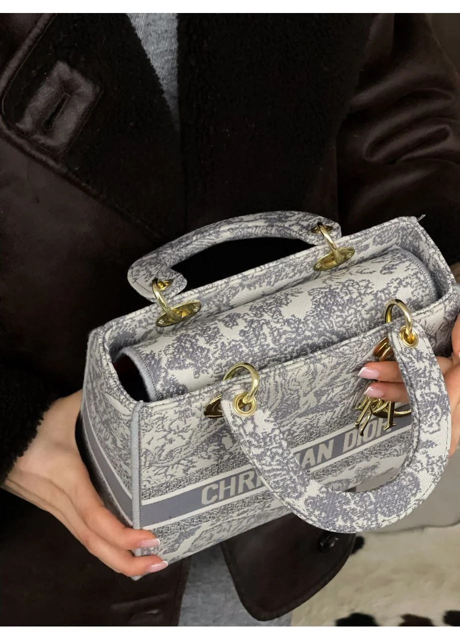 Сумка жіноча з текстилю No Brand (402747356)