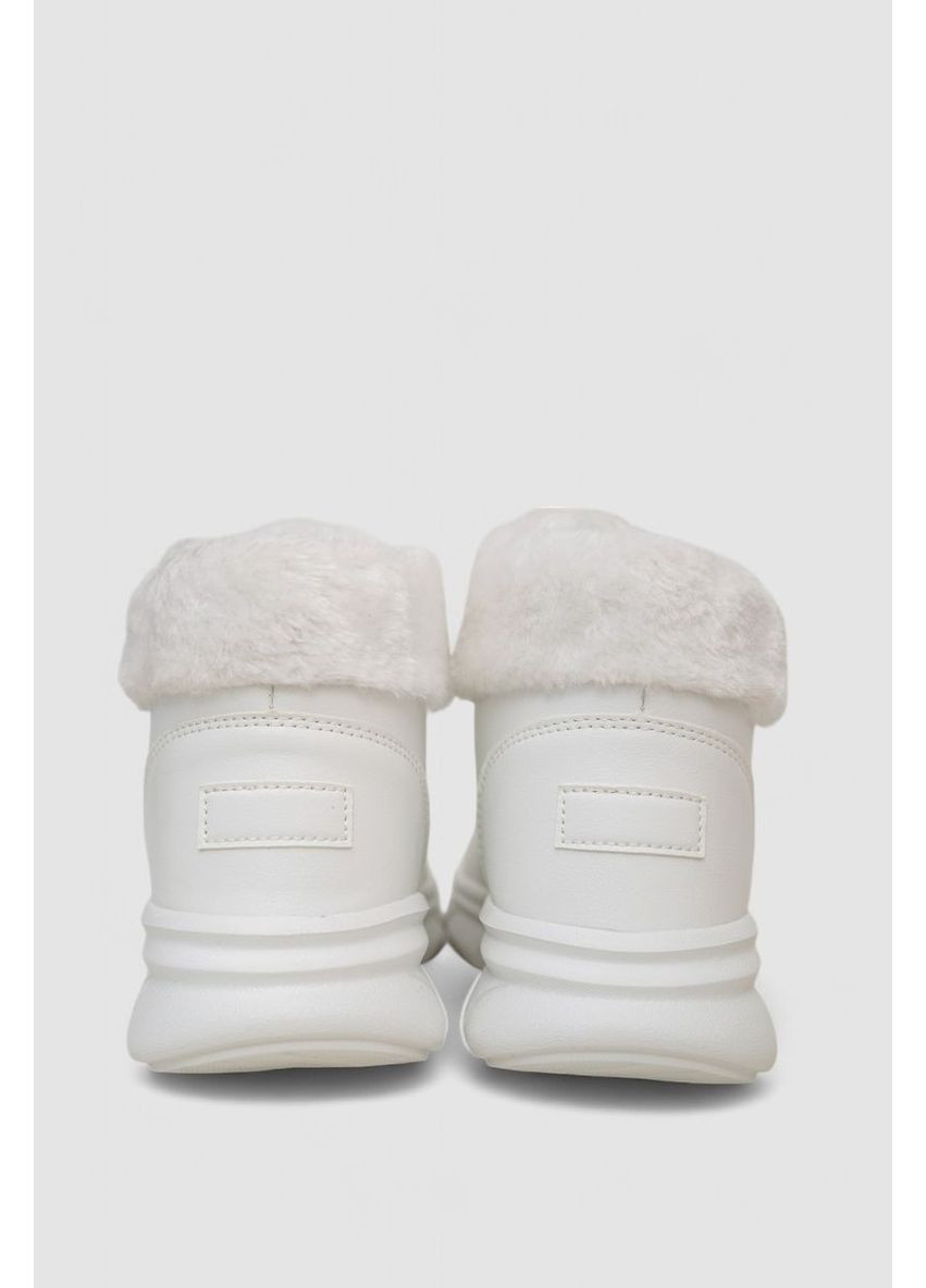 Черевики зимові жіночі на хутрі,, 248RCX663-1 Ager (364765423)