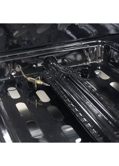 Плита газова PSG 54002 B PRIME TECHNICS (306770745)