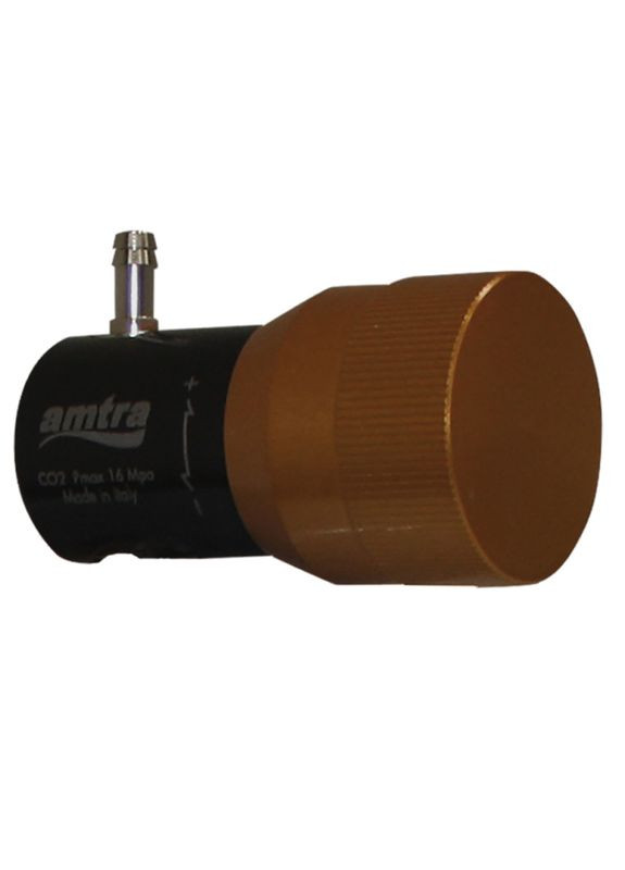 Полная система подачи CO2 в аквариум CO2 SYSTEM (*) Amtra (304424400)