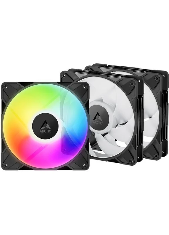 Кулер до корпусу P14 Pro A-RGB 3 шт. Arctic (374858559)