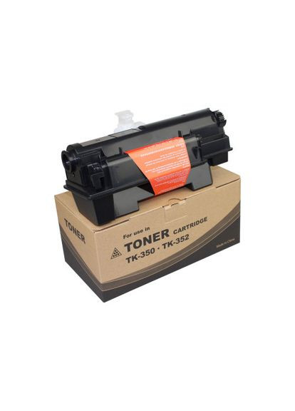 Тонер-картридж Kyocera Mita TK-350 FS-3040/3140/3540 (CET8168) CET (338431640)