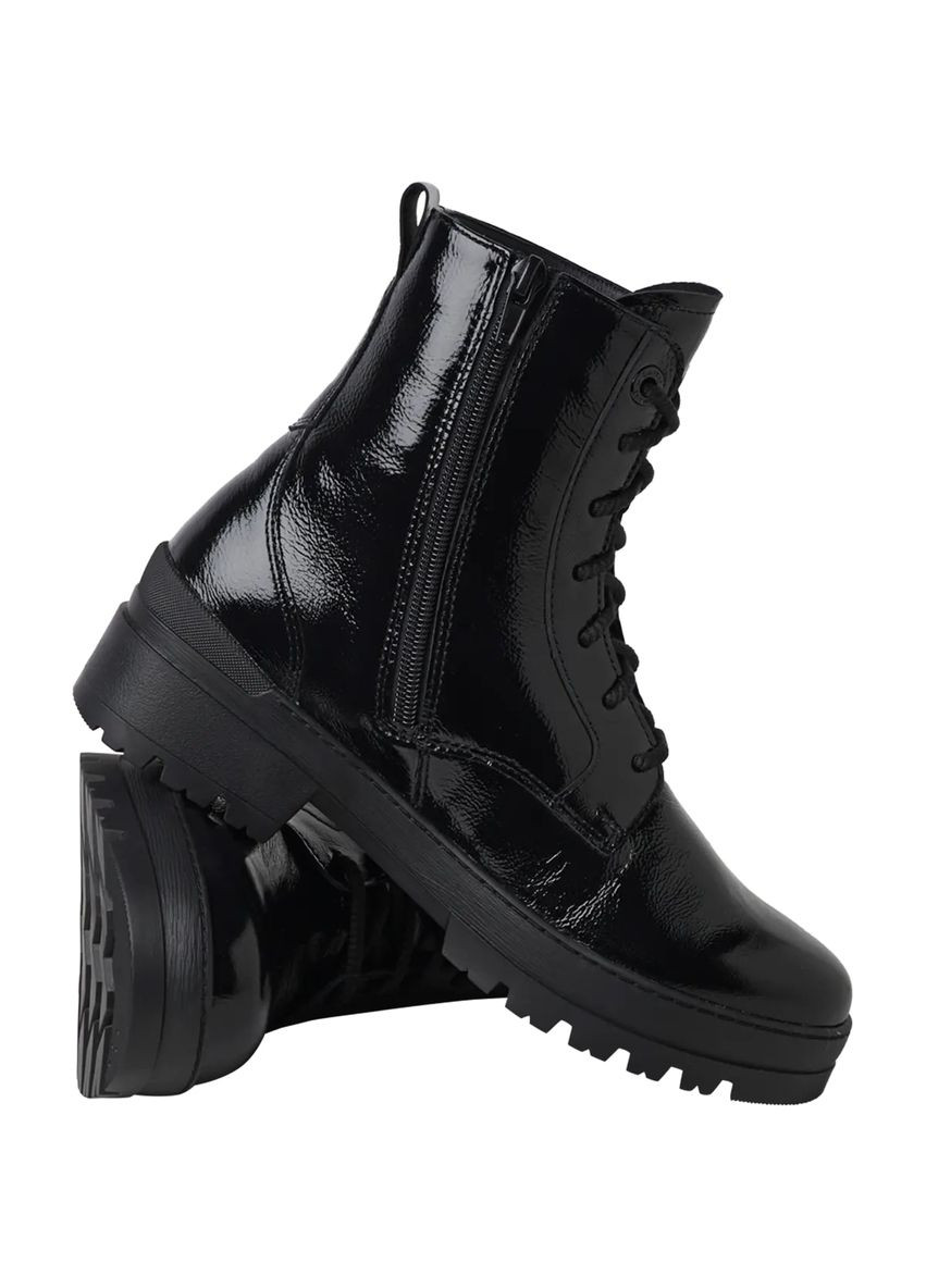 ортопедические женские ботинки gela stfl (арт.8-20 5004 0100) (австрия) ( ) Ganter