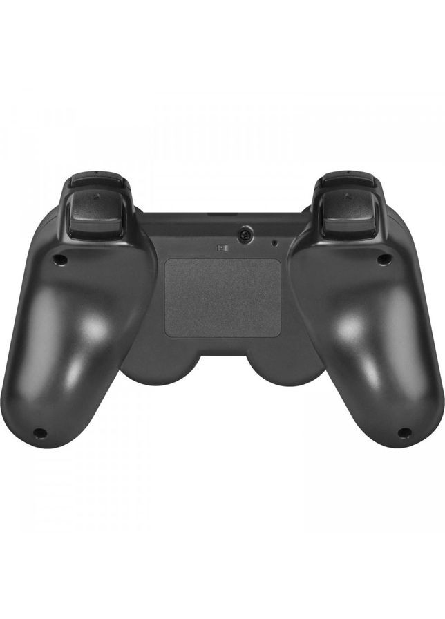 Геймпад Crusher USB, Bluetooth, Li-Ion, PlayStation3/ПК/Android (64290) Defender (314834056)