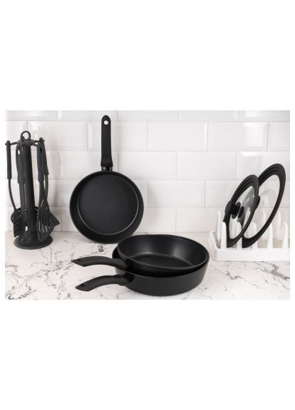 Сковорода (AR1926GDP) Ardesto Gemini Gourmet Bolzano 26 см (369879394)