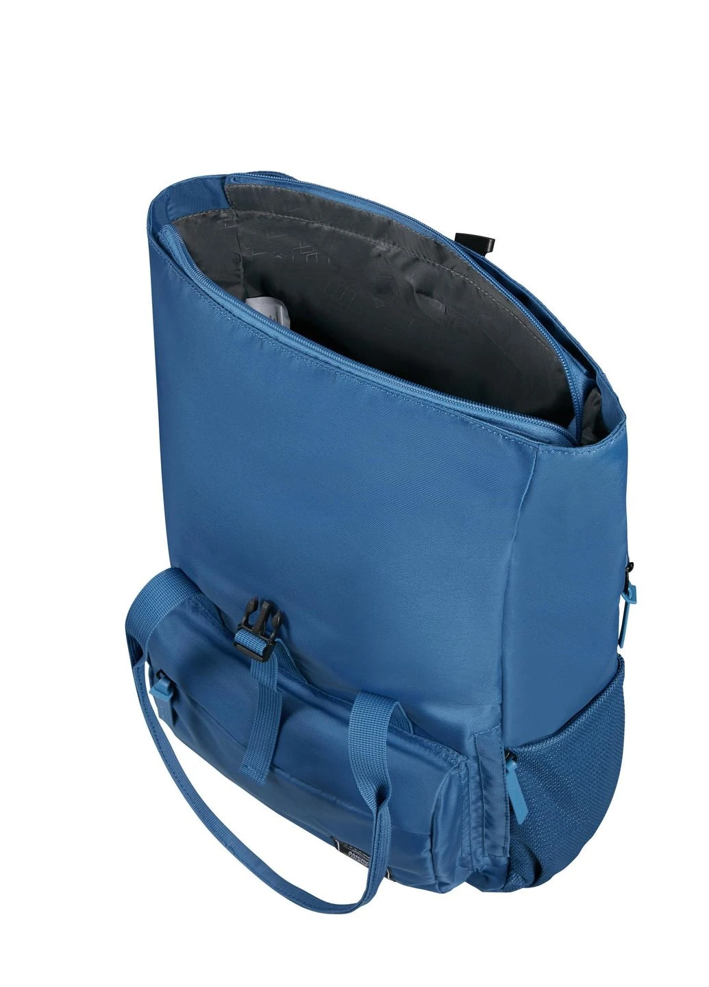 Жіночий рюкзак для ноутбука 15.6',, Urban Groove backpack UG25, поліестер, 20.5л, синій American Tourister (395411204)