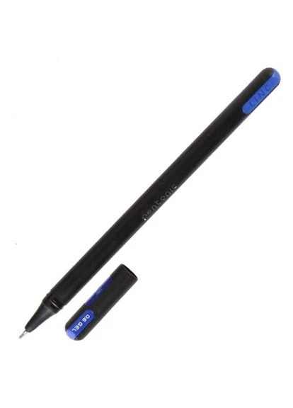 Гелевая ручка Linc Pentonic Синяя 0.6 мм (420410) No Brand (385231517)