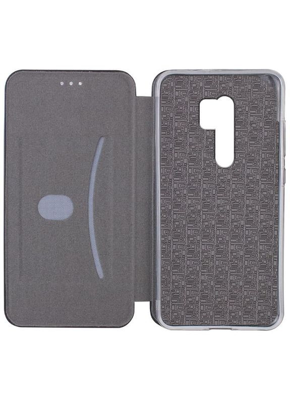 Чохол книжка на Xiaomi Redmi Note 8 Pro / для Ксяомі, сяомі, ксіомі редмі ноте 8 про штучна шкіра Epik (360638536)