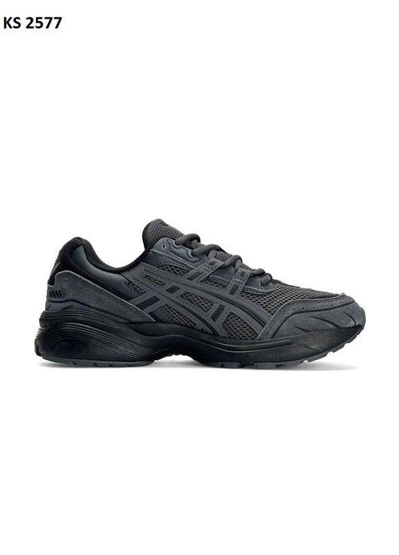 КРОССОВКИ ЖЕНСКИЕ ASICS GEL-1090 DARK GRAY АСИКС ГЕЛЬ 1090 No Brand серые демисезоны (368856000)