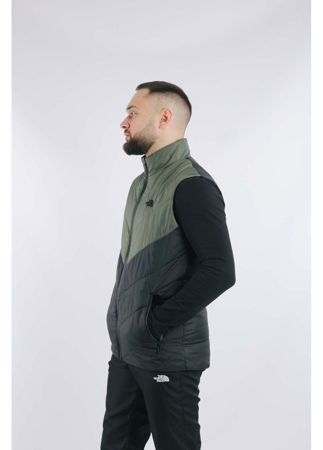 Жилет No Brand (303876948)