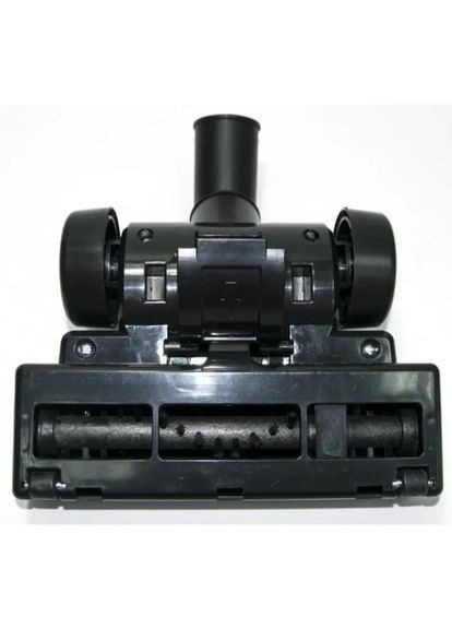 Пилосос контейнерний для сухого прибирання 3600Вт жовтий (1887284391) Domotec MS-4408 (336546000)