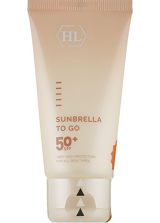 Солнцезащитный крем SPF 50+ Sunbrella To Go SPF 50+ 50ml (958023-49348) Holy Land (368857331)