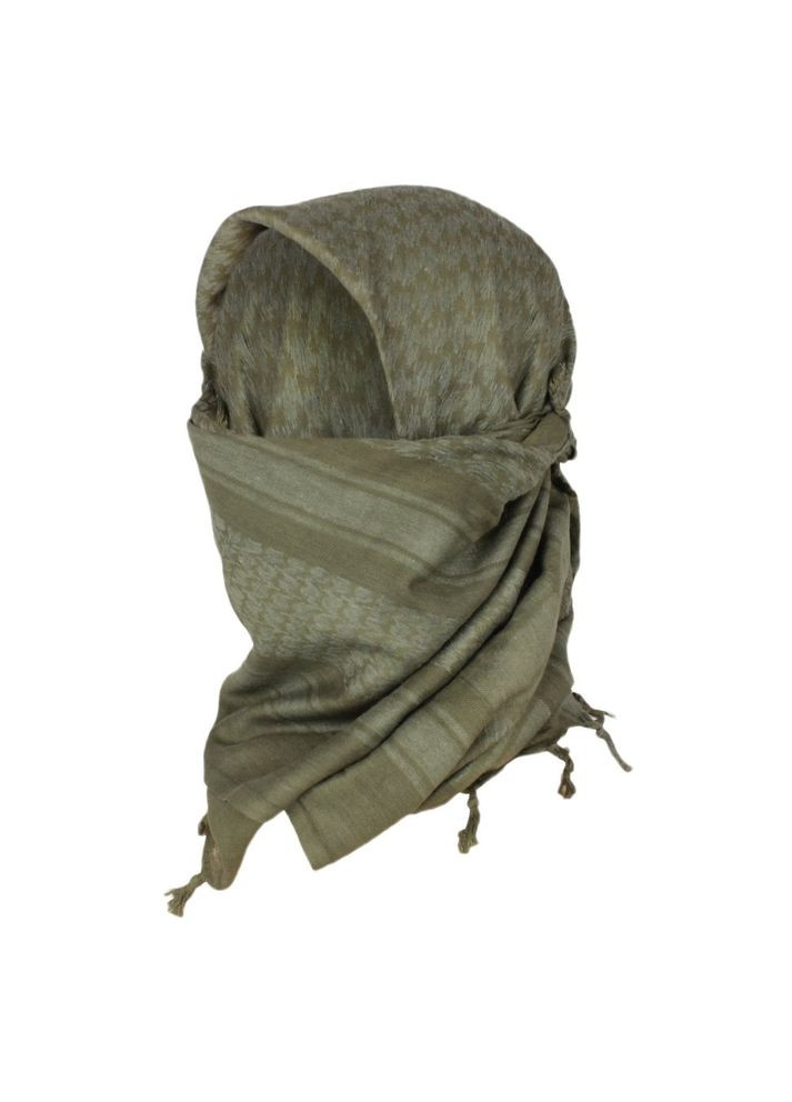 Пов'язка універсальна ШемагOlive Mil-Tec (315821902)