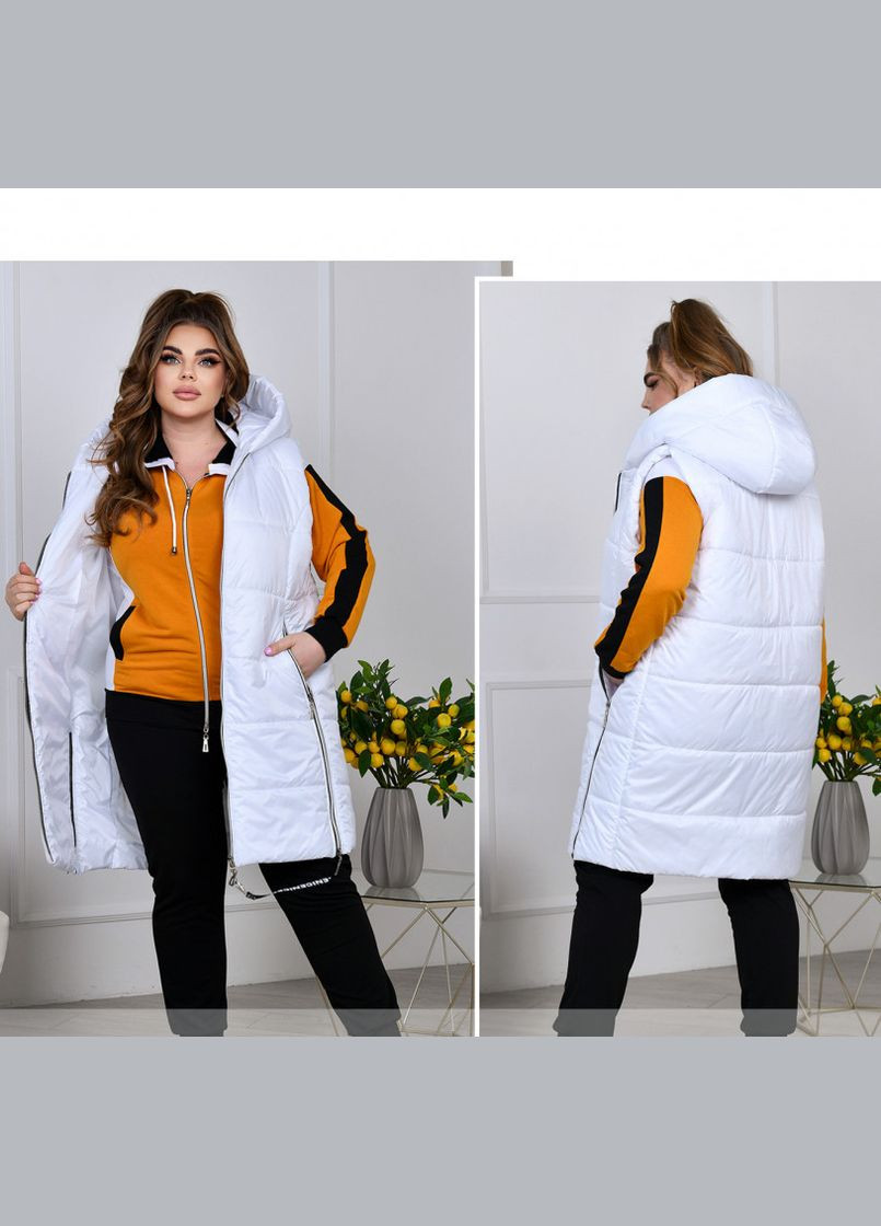 Спортивный костюм тройка Liton (305845746)