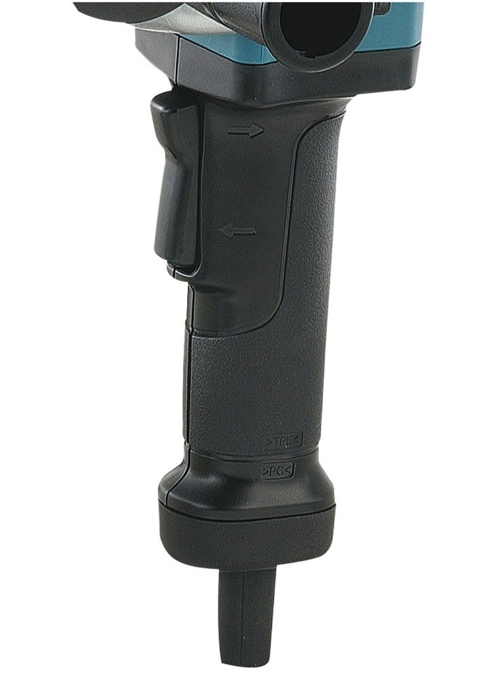 Гайковерт сетевой TW1000 (1000 Нм, 1", 1200 Вт, 8.8 кг) Makita (327415350)