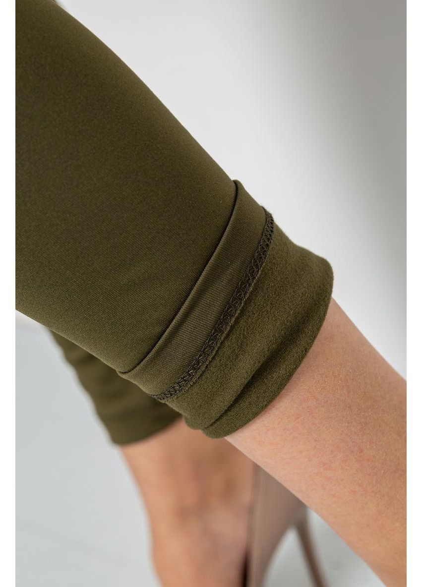 Лосини утеплені на флісі,, 243R053 Ager (362913567)