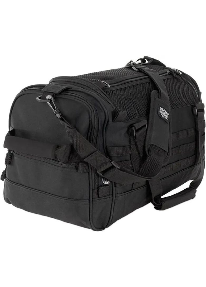 Сумка Offensive Effort Performance TRB04BK 55 Black Dobermans Aggressive (316434563)