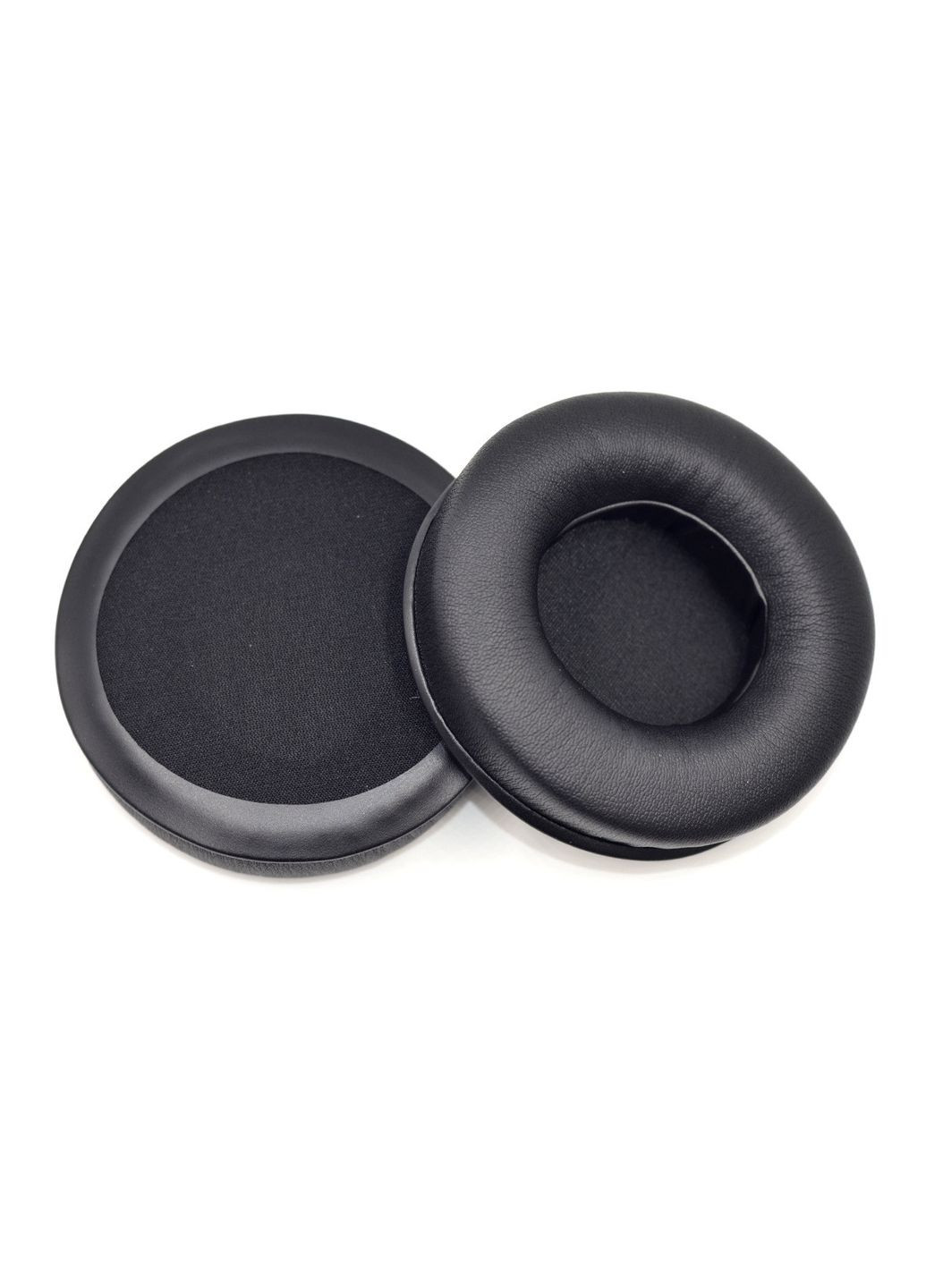 Амбушури для навушників Synchros E40 E40BT – чорні JBL (367086611)