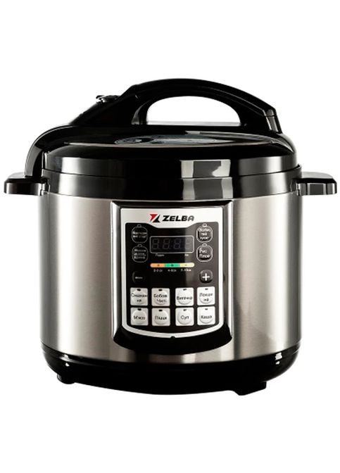 Мультиварка-скороварка DPC-905.10 ZELBA (362305098)