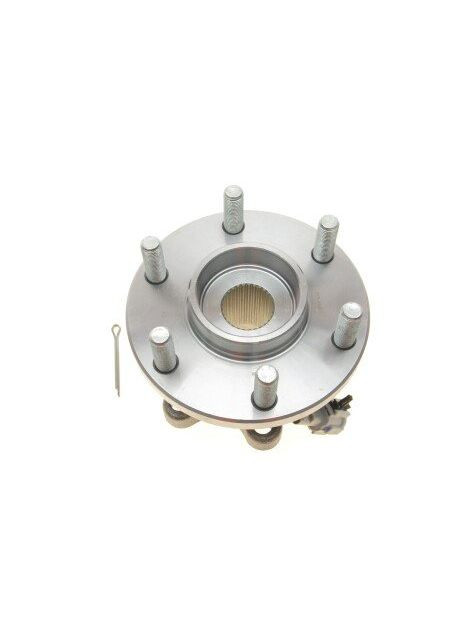 Комплект ступицы с интегрированным подшипником CX1010 CX (360952500)