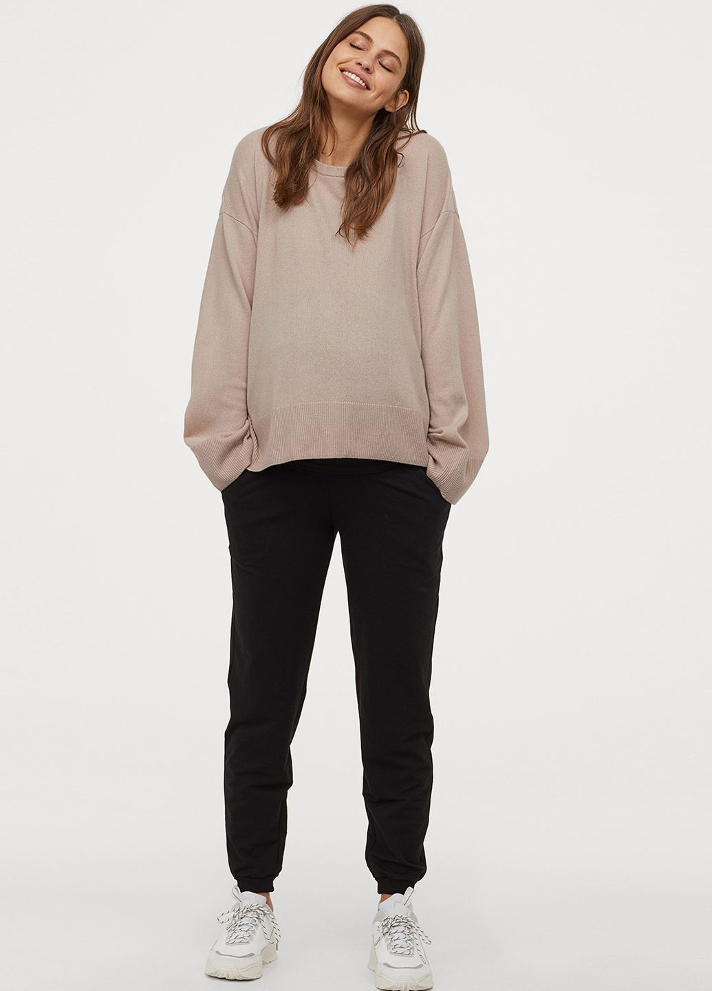 Лосины для беременных H&M (369160763)