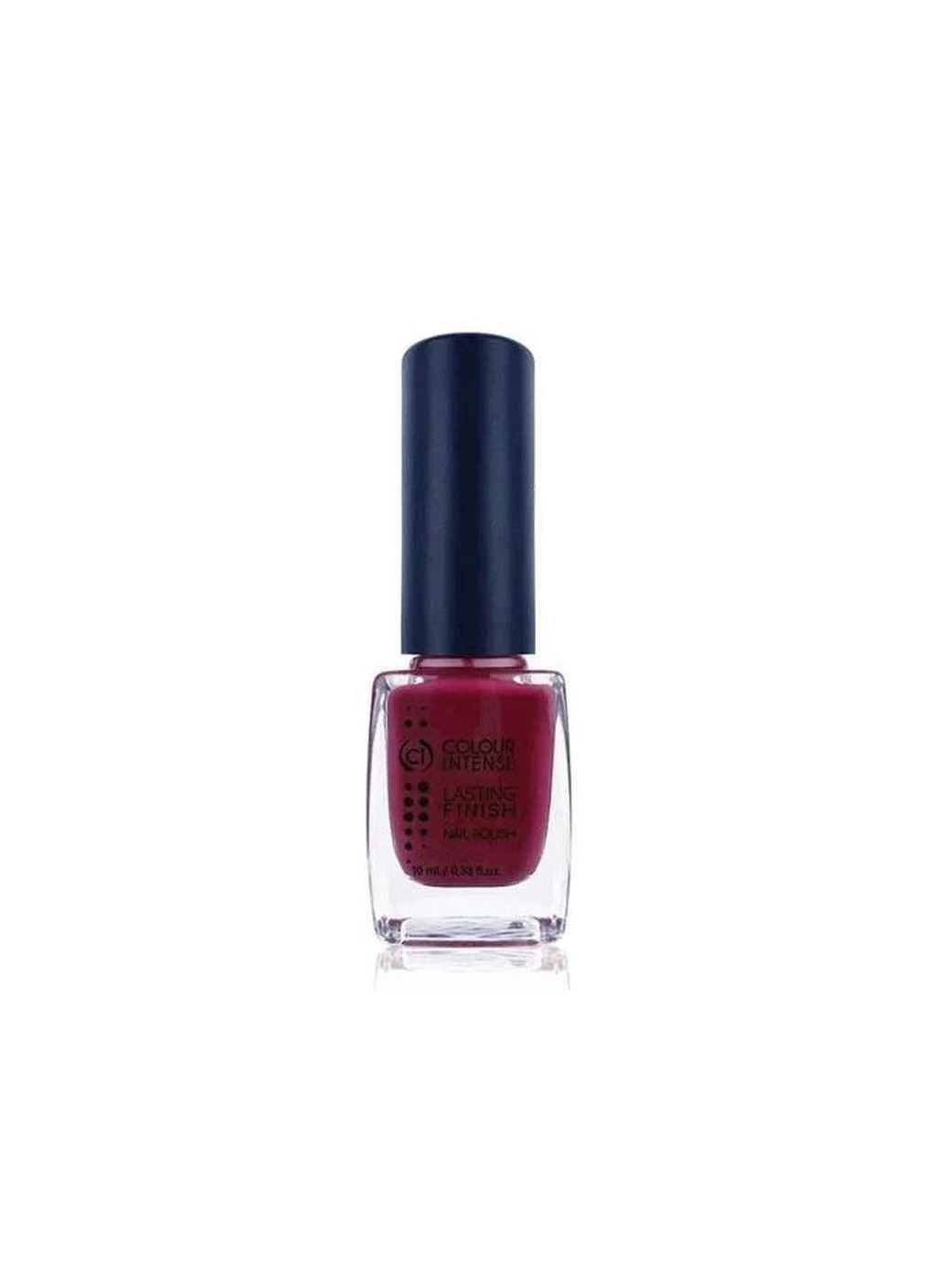 Лак для нігтів 10мл LASTING FINISH 255 емаль Colour Intense (359434161)