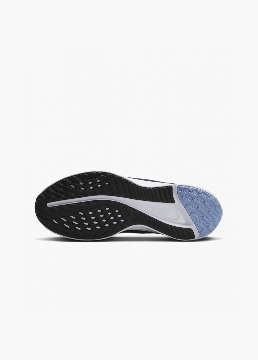 Черные кроссовки мужские quest 5 black dd0204-006 Nike