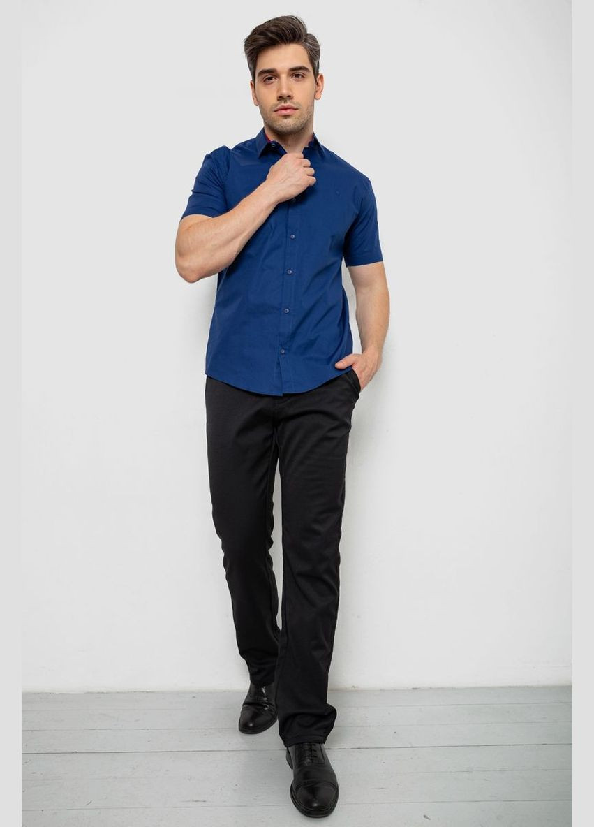 Сорочка чоловіча, колір бежевий, Ager (337467122)