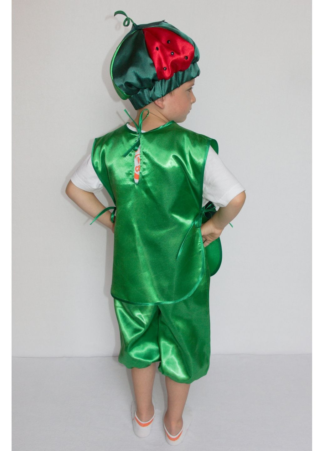 Карнавальний костюм Кавун №1 No Brand (362538864)