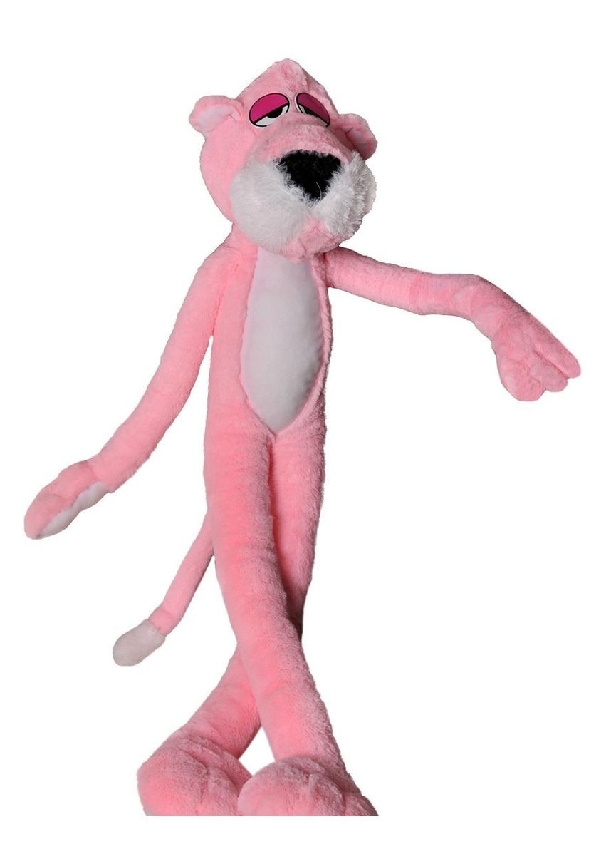 Мягкая игрушка Розовая пантера 80 см Alina (288046508)